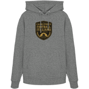 Calcio Storico IV - Organic Hoodie
