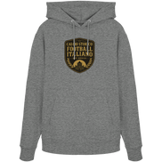 Calcio Storico IV - Organic Hoodie