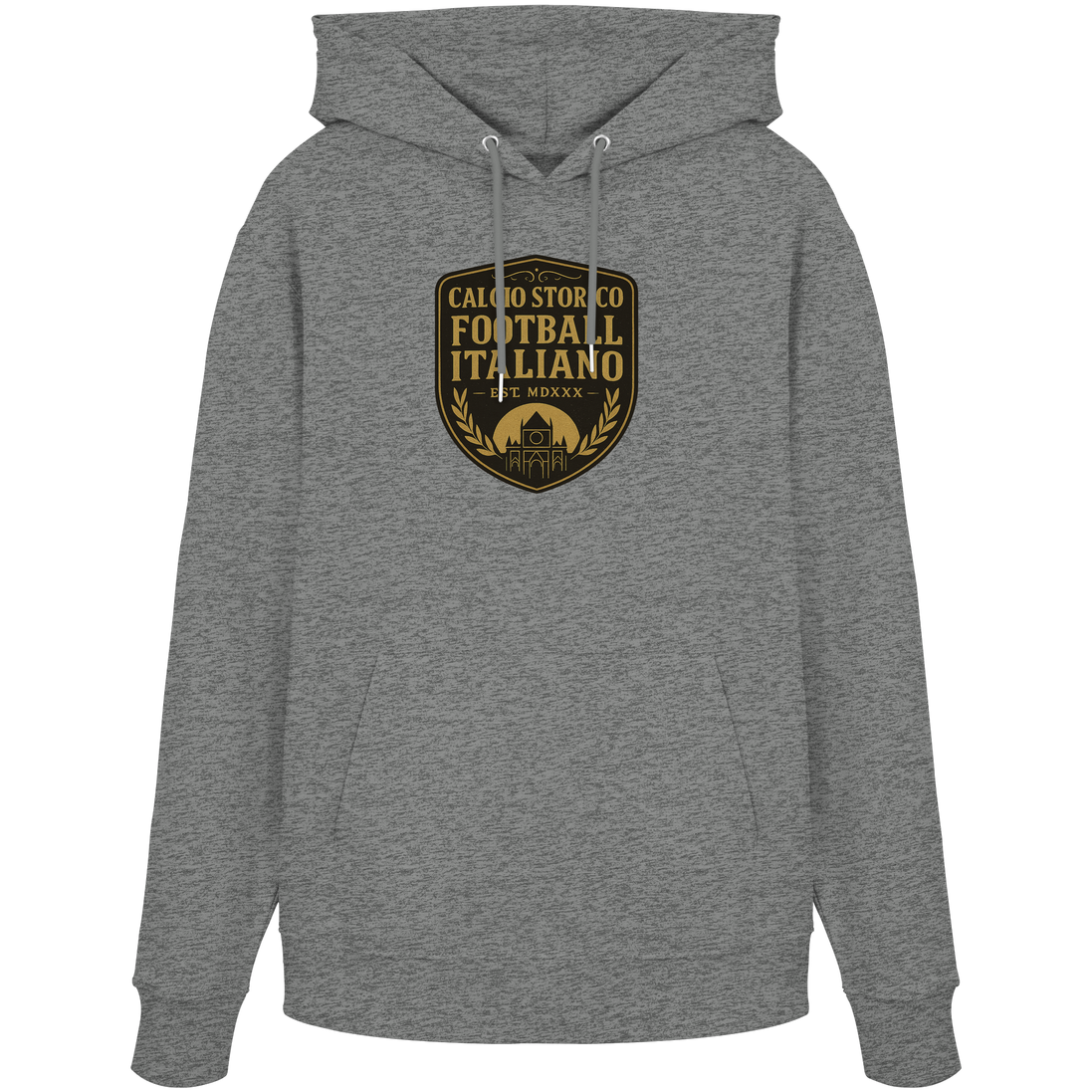 Calcio Storico IV - Organic Hoodie