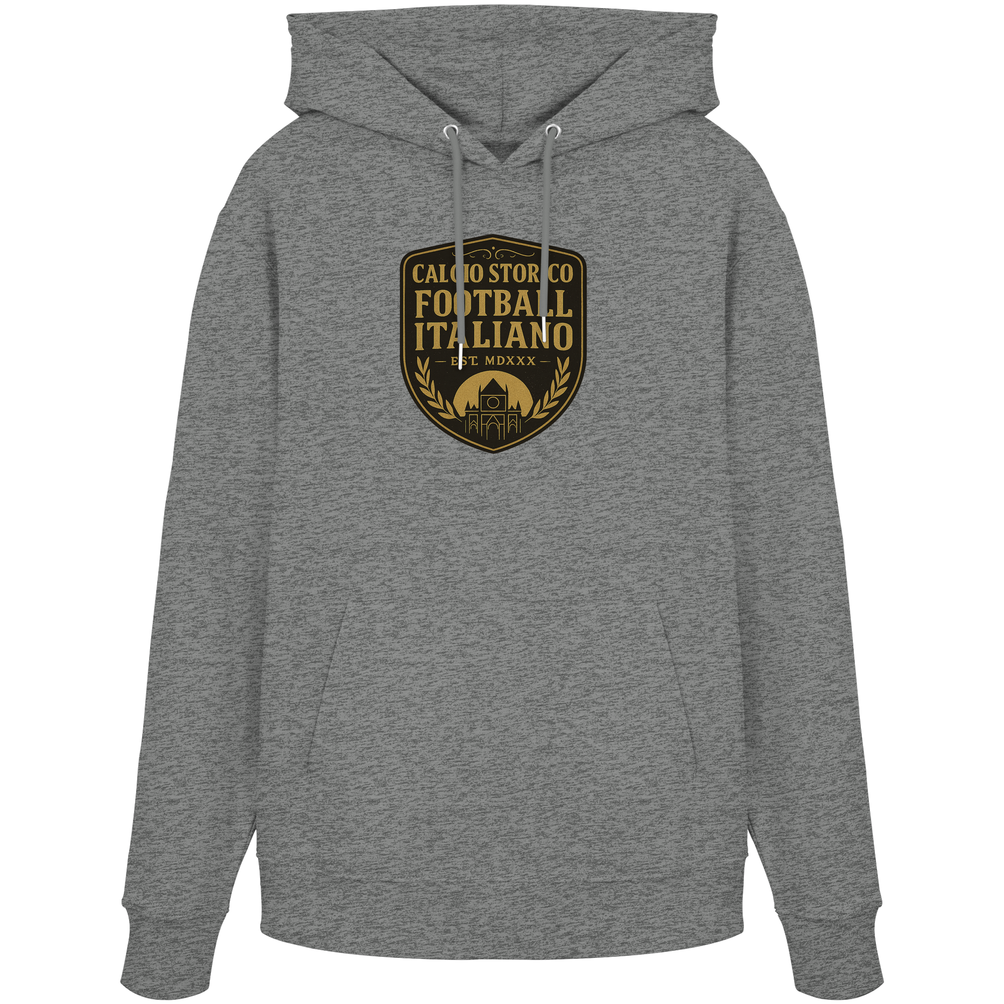 Calcio Storico IV - Organic Hoodie