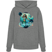 Cheermaid - Organic Hoodie