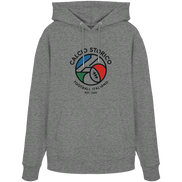 Calcio Storico II - Organic Hoodie
