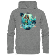 Cheermaid - Organic Hoodie