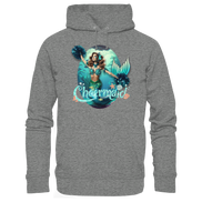 Cheermaid - Organic Hoodie