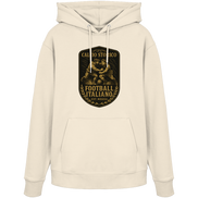 Calcio Storico III - Organic Hoodie