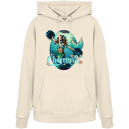 Cheermaid - Organic Hoodie