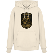 Calcio Storico III - Organic Hoodie