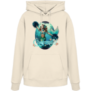 Cheermaid - Organic Hoodie