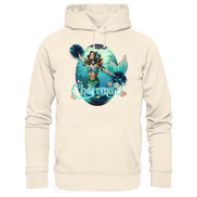 Cheermaid - Organic Hoodie