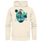 Cheermaid - Organic Hoodie