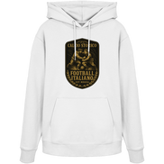 Calcio Storico III - Organic Hoodie