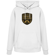 Calcio Storico IV - Organic Hoodie