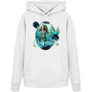 Cheermaid - Organic Hoodie