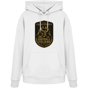 Calcio Storico III - Organic Hoodie
