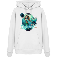 Cheermaid - Organic Hoodie