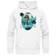 Cheermaid - Organic Hoodie
