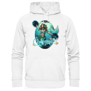 Cheermaid - Organic Hoodie