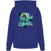 Cheermaid - Organic Hoodie