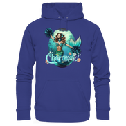 Cheermaid - Organic Hoodie