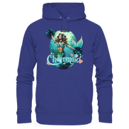 Cheermaid - Organic Hoodie