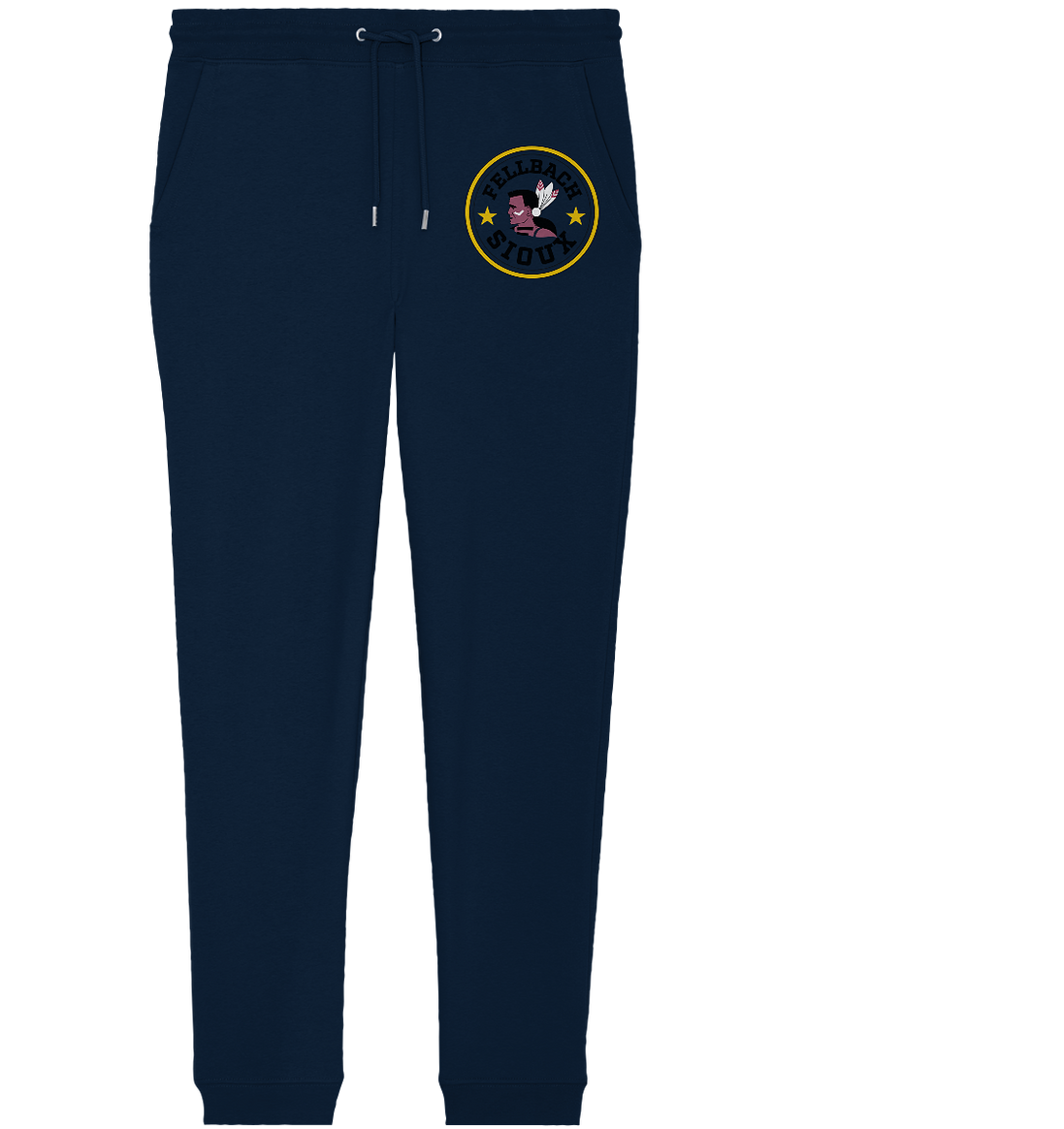 Fellbach Sioux - Organic Jogger Pants