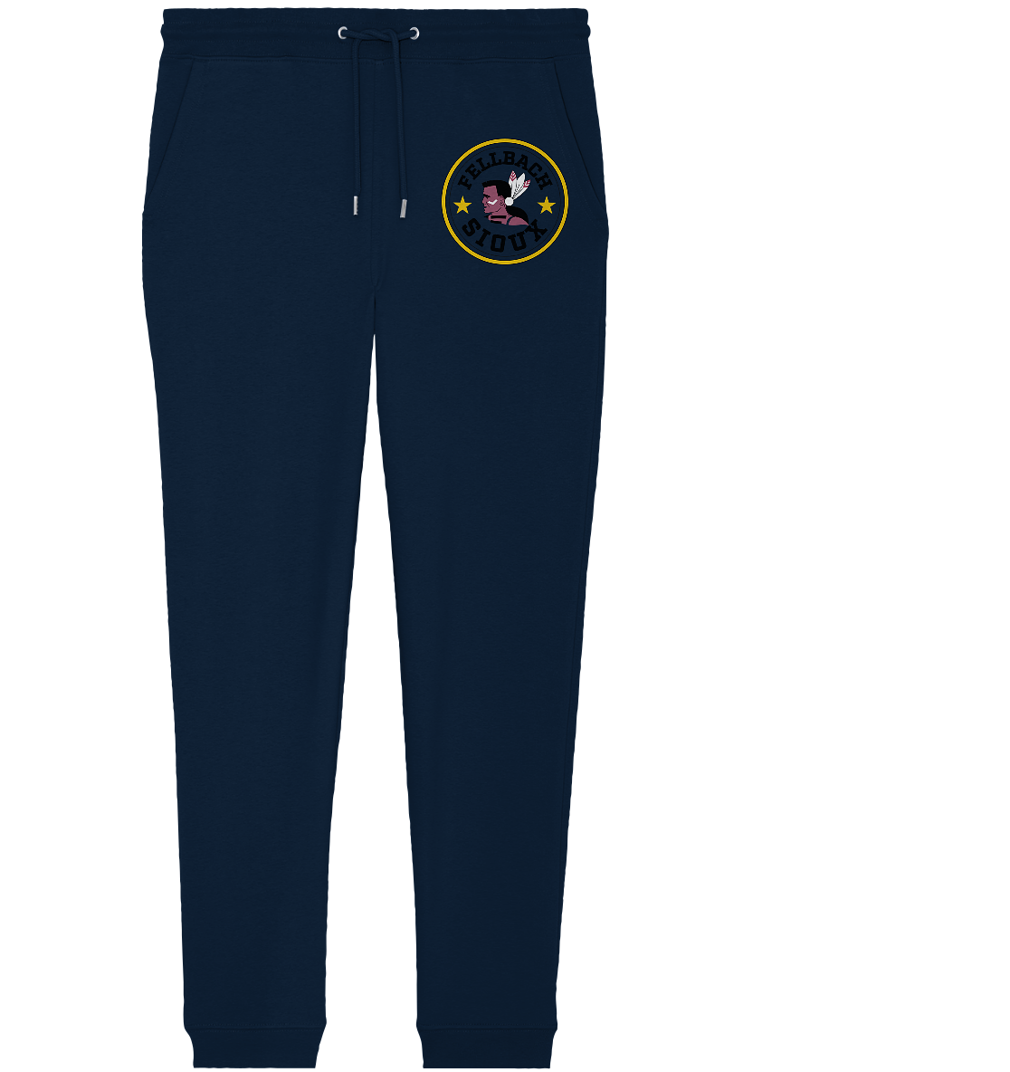 Fellbach Sioux - Organic Jogger Pants