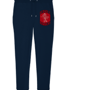 Göppingen Red Hole Bombers - Organic Jogger Pants