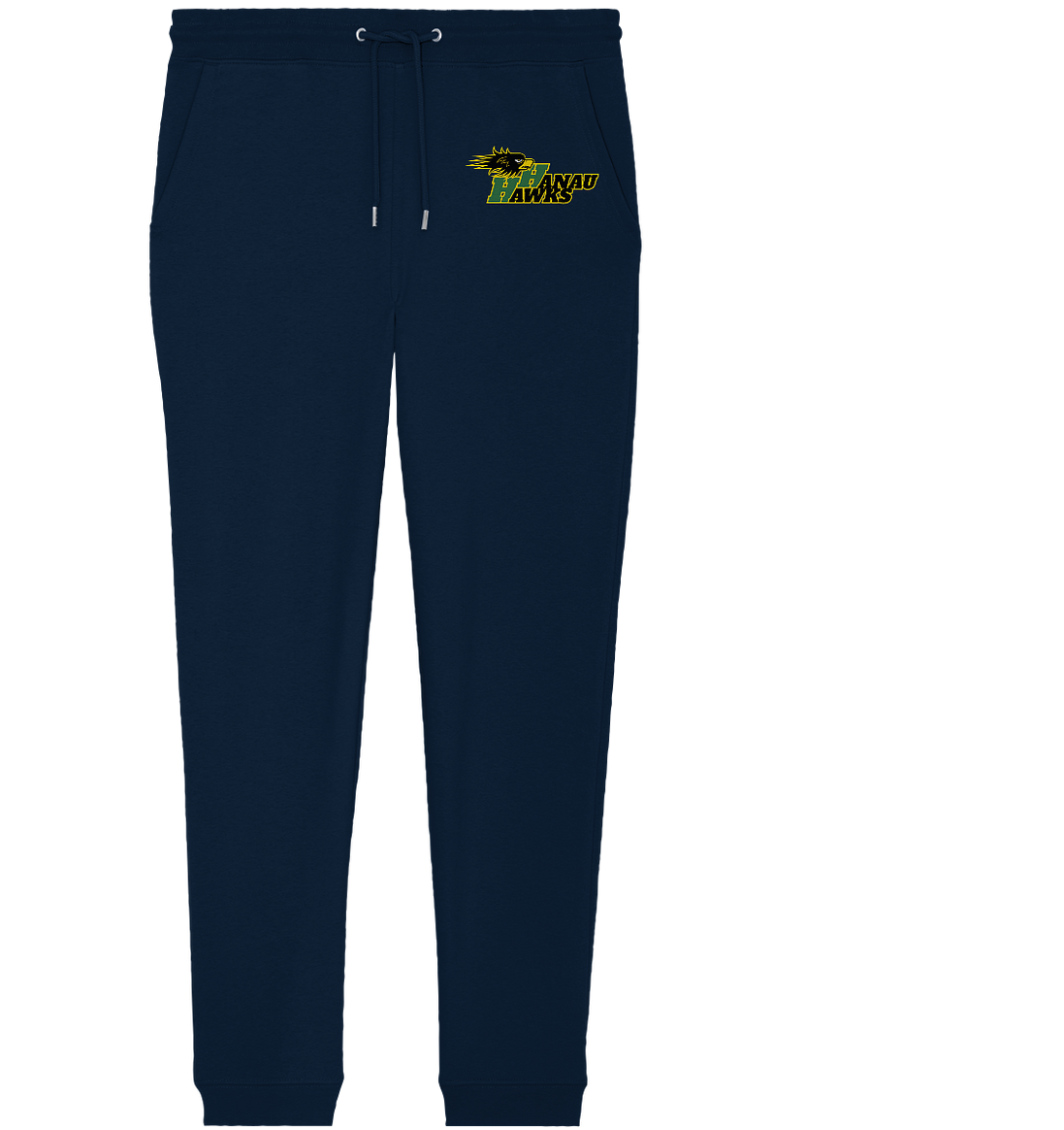 Hanau Hawks - Organic Jogger Pants