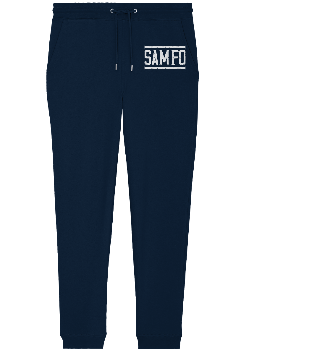SAMFO - Organic Jogger Pants