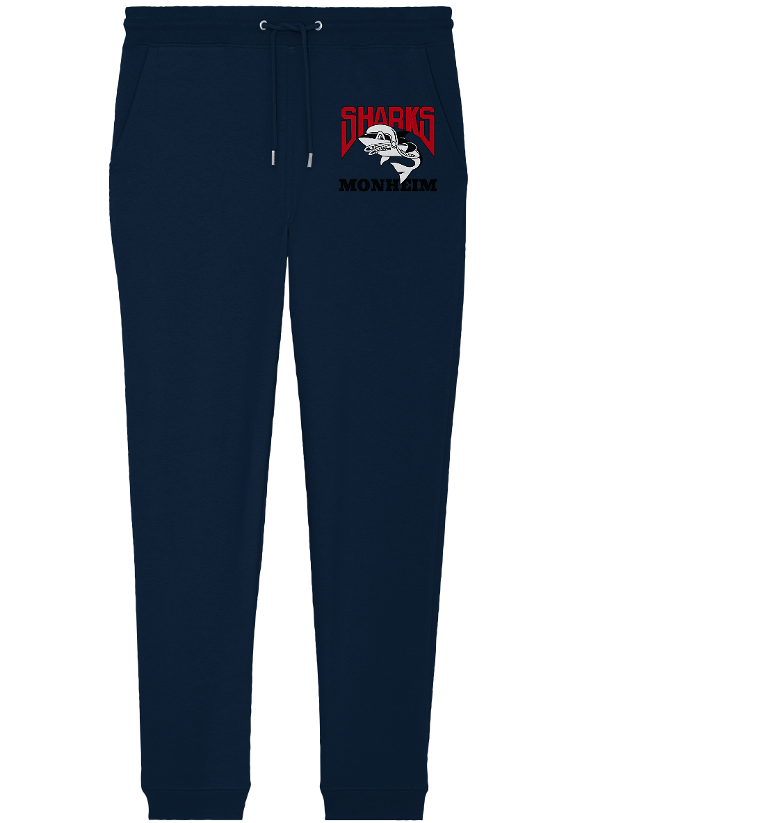 Monheim Sharks - Organic Jogger Pants