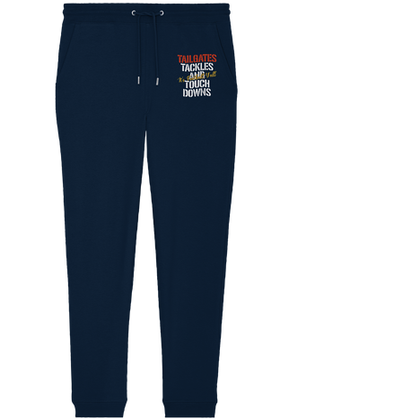 Tailgate Tackles - Organic Jogger Pants