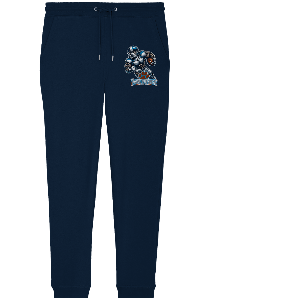 Paw Power - Organic Jogger Pants
