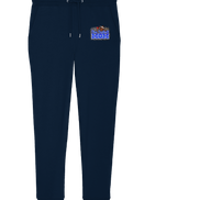 Flag Football Mom - Organic Jogger Pants