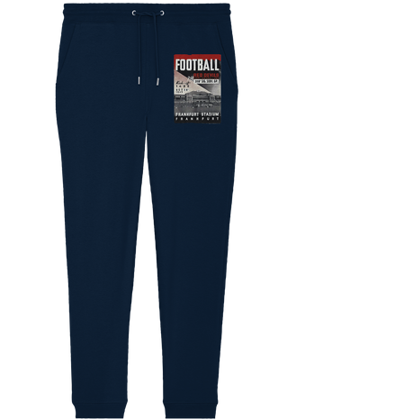 Frankfurt Football 1945 - Organic Jogger Pants