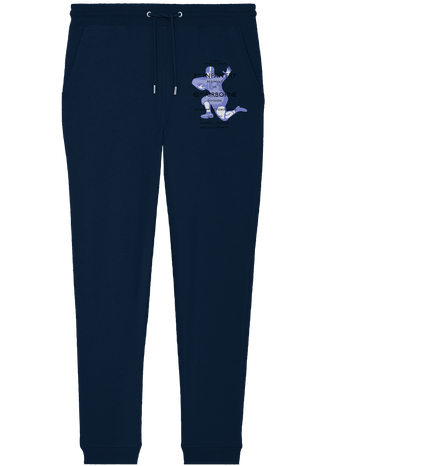 Infantry vs. Airborne 1945 - Organic Jogger Pants