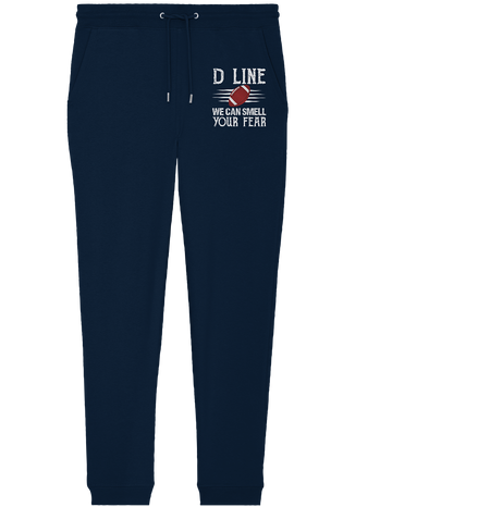 D-Line Fear - Organic Jogger Pants