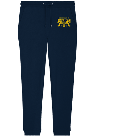 Easily Distracted - Organic Jogger Pants