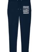 Straight Outta Money - Organic Jogger Pants