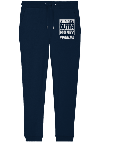 Straight Outta Money - Organic Jogger Pants