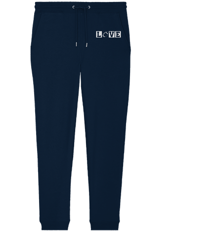 Love III - Organic Jogger Pants
