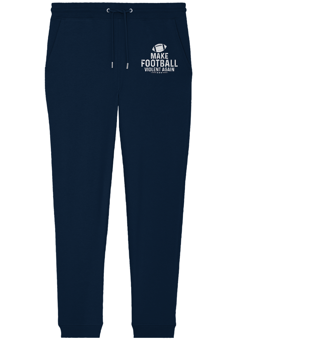 Make Football Violent again - Organic Jogger Pants