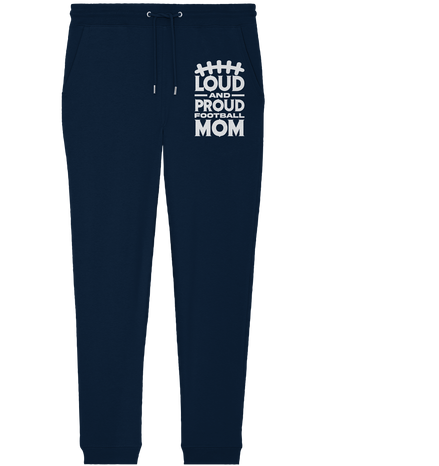 Loud and Proud Mom - Organic Jogger Pants