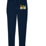 Football MOM - Organic Jogger Pants