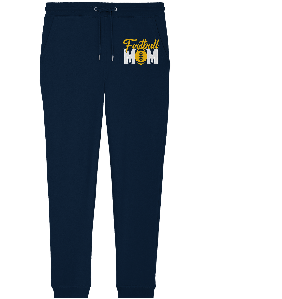 Football MOM - Organic Jogger Pants