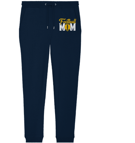 Football MOM - Organic Jogger Pants
