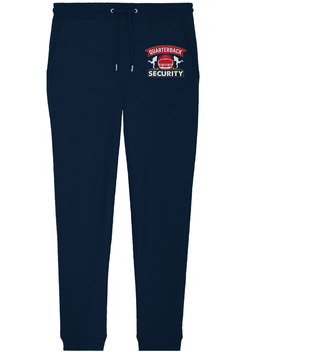 Quarterback Security - Organic Jogger Pants