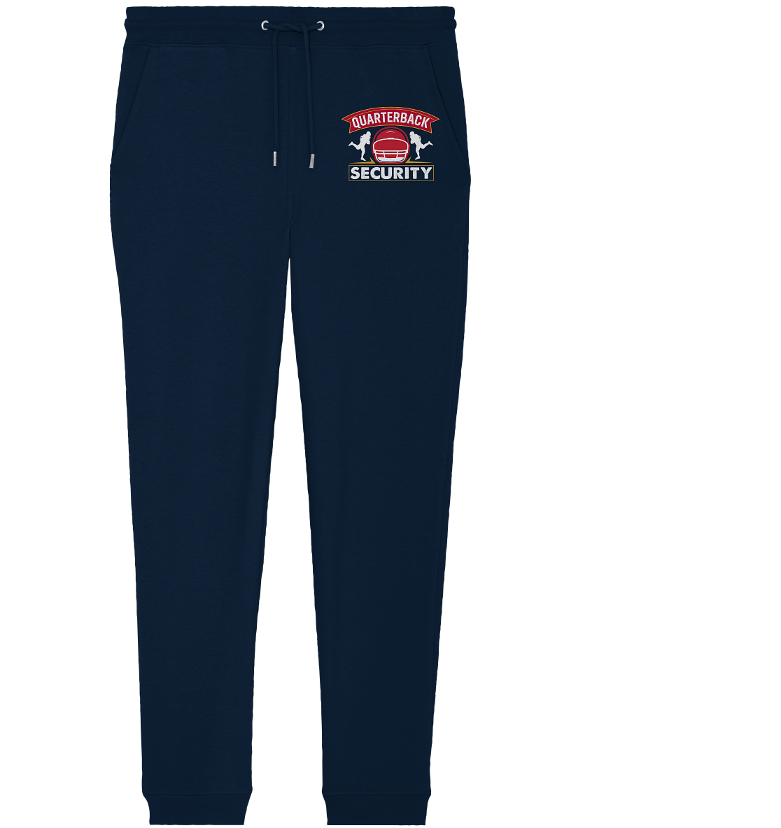 Quarterback Security - Organic Jogger Pants