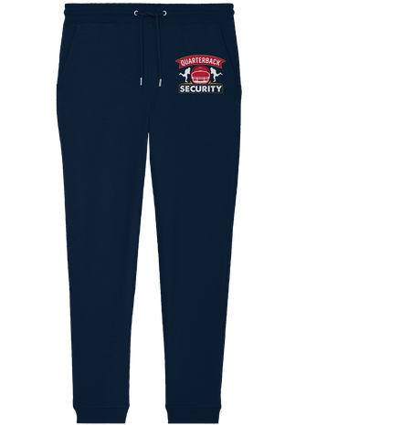 Quarterback Security - Organic Jogger Pants