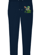 Green Frog - Organic Jogger Pants