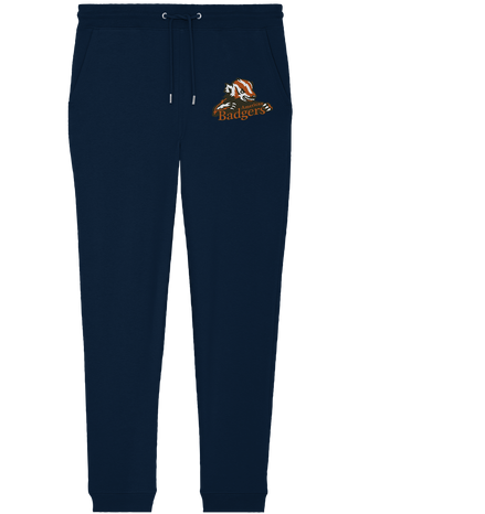 Milwaukee Badgers - Organic Jogger Pants